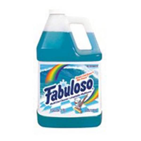 Colgate Fabuloso All Purpose Cleaner - Ocean Cool - Gallon C32 4373 - main
